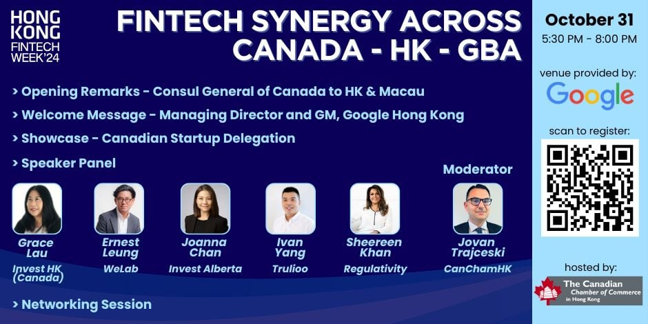 thumbnails HKFTW | Fintech Synergy across Canada, Hong Kong & GBA