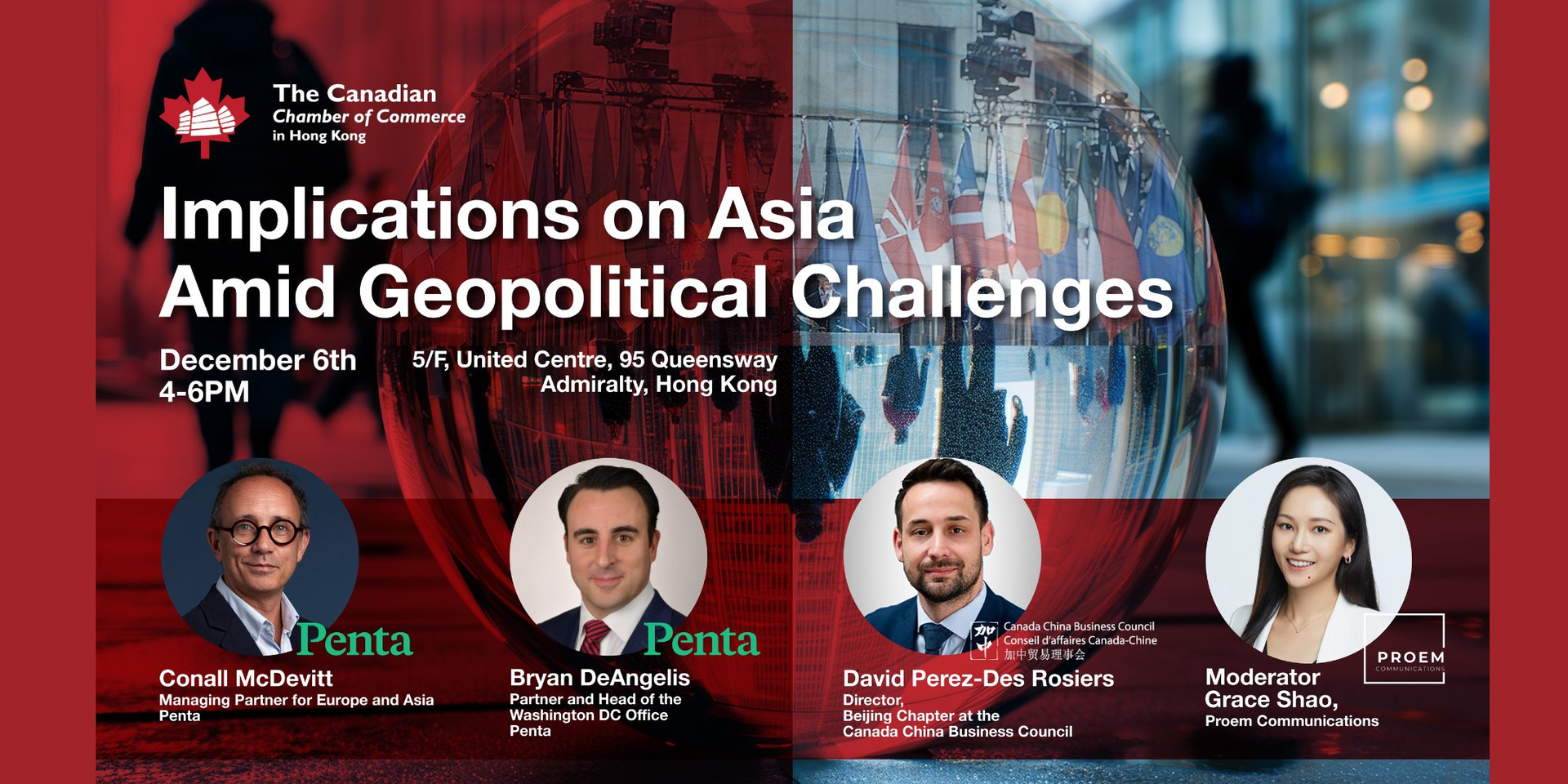 thumbnails Implications on Asia amid Changes in Global Policies