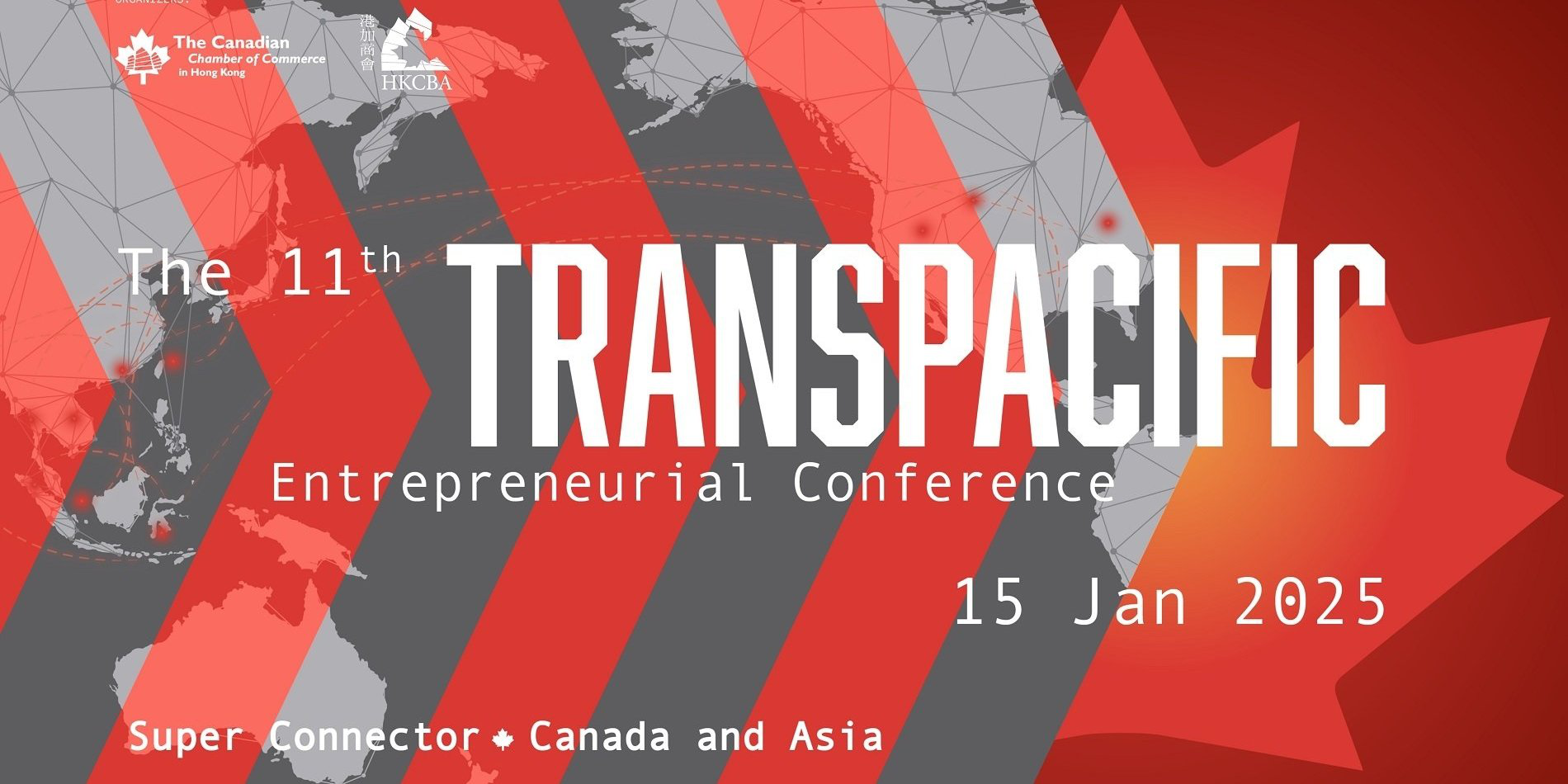 thumbnails 11th TransPacific Entrepreneurial Conference