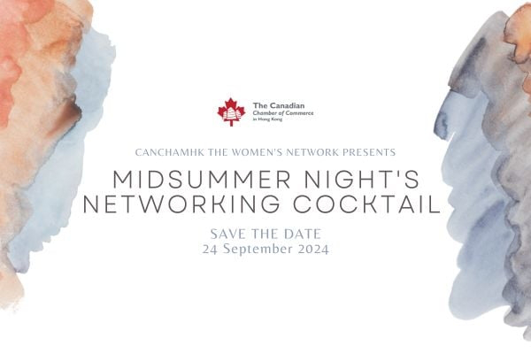 thumbnails Midsummer Night's Networking Cocktail