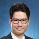 Joseph H. L. Chan, JP (Under Secretary for Financial Services and the Treasury at The Government of Hong Kong SAR)