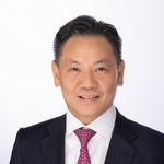 Wayne Lee (Managing Director and Head of Europe and Asia Pacific Region at CIBC Capital Markets)