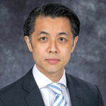 Tsun K. Chen (Panellist) (Secretary General at Hong Kong Green Finance Association)