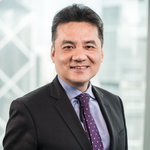 Patrick Yip (Vice Chair at Deloitte China)