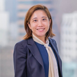 Ka Yan Pau (Tax Partner at Deloitte China)