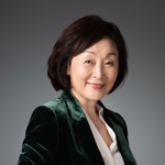 Ching Tien Supported Charity (Founder and President of Ching Tien Foundation for Women)