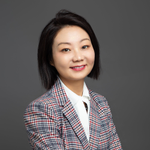 Tina Wei (Managing Partner, PristineView Capital Advisers)