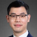 Martin Yung (Seasoned Secondary Investor)