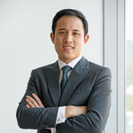 Charles Wan (Partner, Head of Asia at Rede Partners)