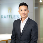 Terence Chow (Group Chief Operating Officer, Raffles Family Office)