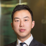 Max Guo (Co-founder & President, foreGrowth Inc.)