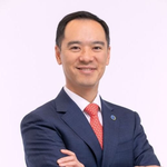 Joseph Law (Managing Director of CLP Power Hong Kong)