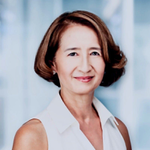 Vivien Webb (Senior Advisor in Asia Pacific at STS Capital Partners)