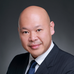 Johnny Chan (Chairman, Titan Works Ltd)