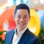 Michael Yue (Managing Director & General Manager, Google Hong Kong)