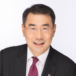 Alex Tam (Panellist) (Chief Executive, Hong Kong  Managing Director, Asia Pacific Region  CIBC Capital Markets)