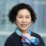 Joyce Lee, K.C. (Partner at Deloitte Legal Canada LLP)