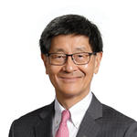 Lincoln Leong (Head of CanChamHK Governor's Council)