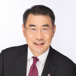 Alex Tam (Chief Executive Hong Kong, Managing Director Asia Pacific Region, CIBC Capital Markets)