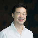 Joseph Fung (Managing Partner & Responsible Officer, Investment Team, Saltagen Ventures)