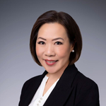 Fanny Chan (Chief Human Resources Officer, Chow Tai Fook Life Insurance Company Limited)