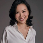 Anna-Mae Koo (Partner at Vivien Chan & Co.)