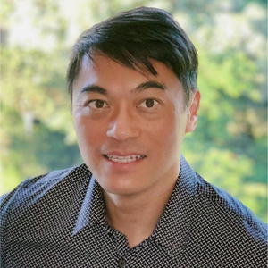 Francis Pun (Co-Founder and CEO of Nexodata)